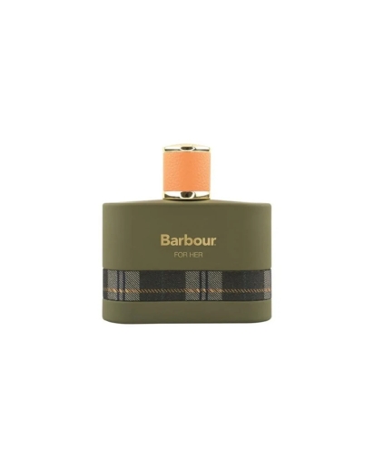 BARBOUR Barbour Heritage for her 100 ml