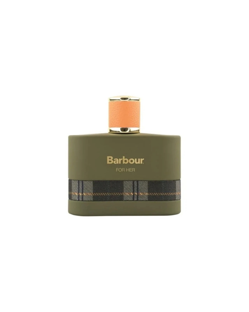 Barbour Heritage for her 100 ml