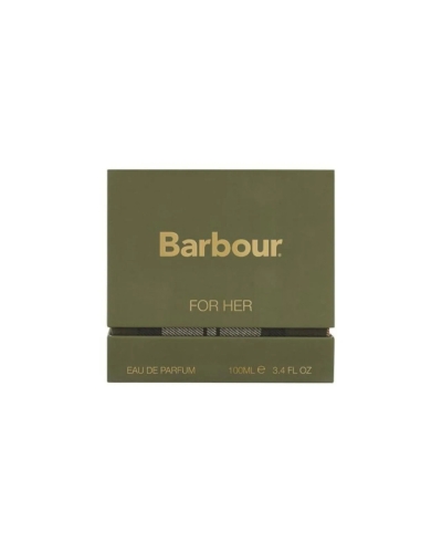 Barbour Heritage for her 100 ml