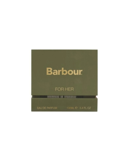 BARBOUR Barbour Heritage for her 100 ml