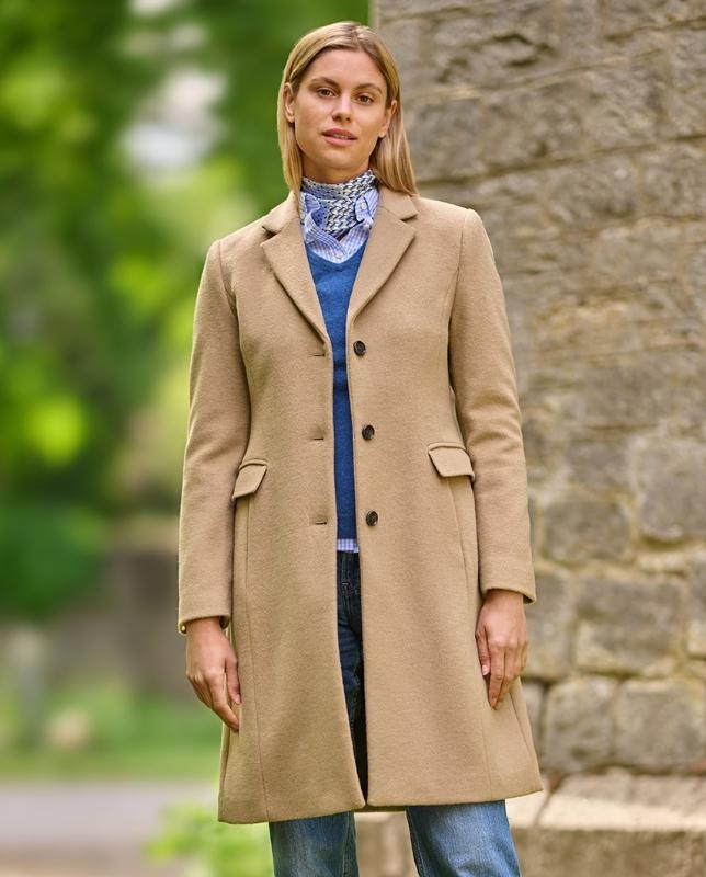 EMILIA navy
