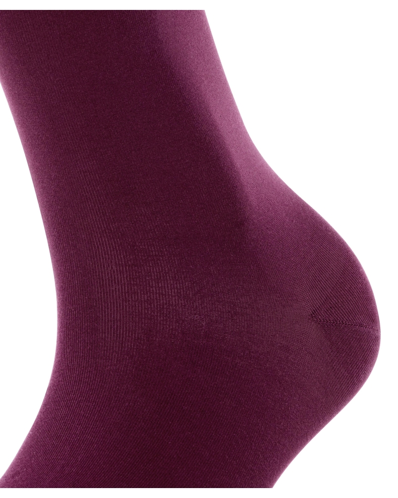 Falke Cotton Touch SO barolo