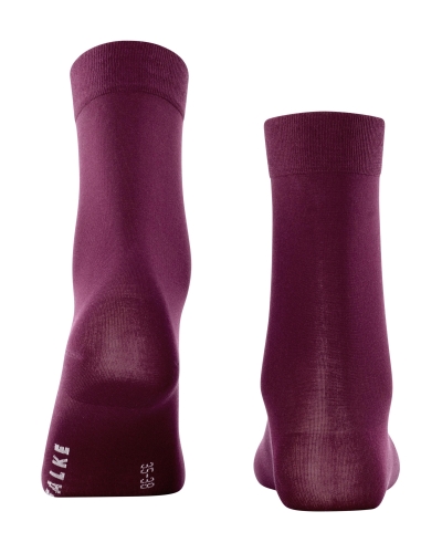 Falke Cotton Touch SO barolo