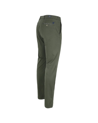 NOTERMAN Atelier Noterman Chino