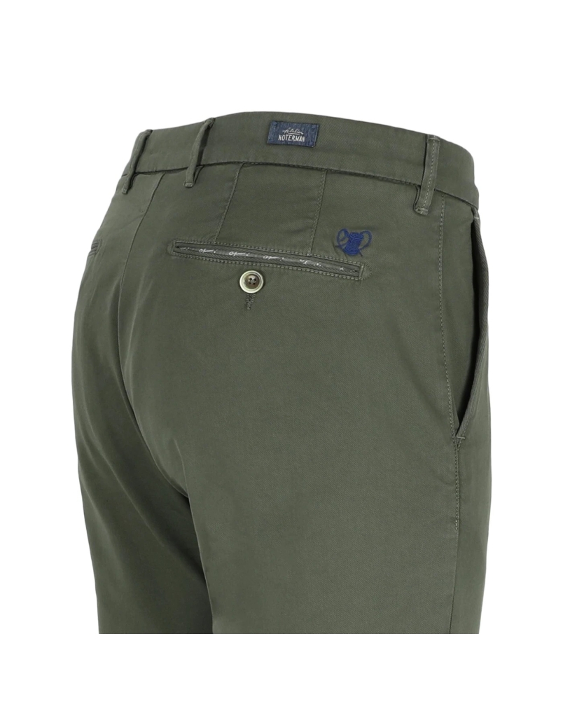 Atelier Noterman Chino 372