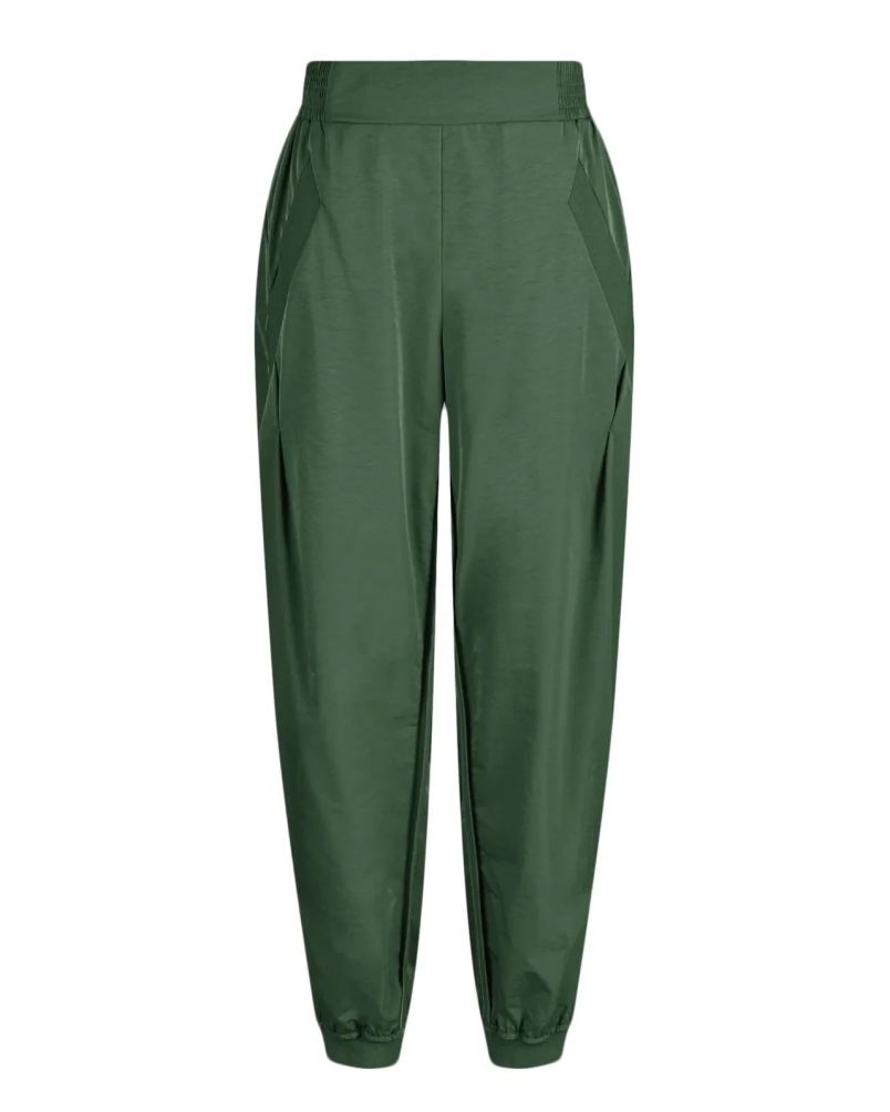 Gossia Mollie Pants dusty green