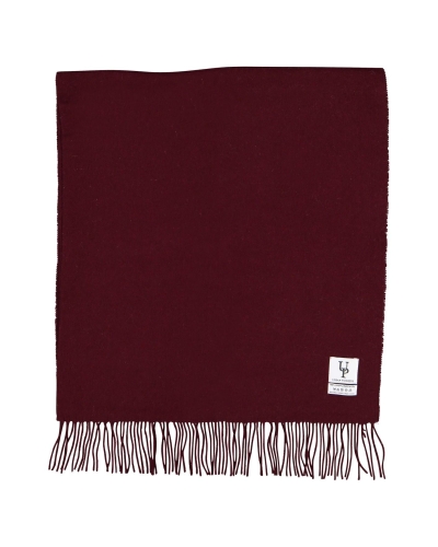 Urban Pioneers Bea Scarf wine melange