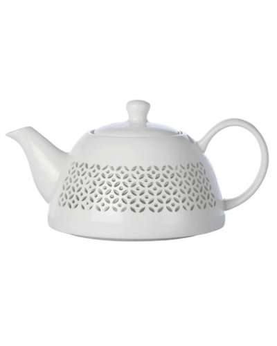 Pols Potten Teapot pierced