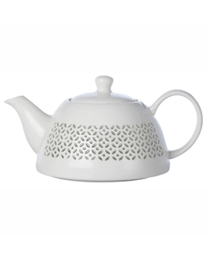 POLS POTTEN Pols Potten Teapot pierced