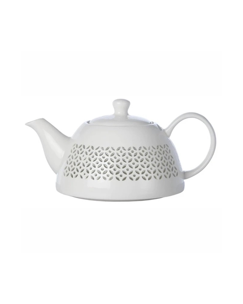 Pols Potten Teapot pierced