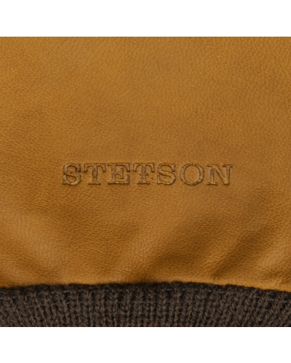 STETSON Stetson Gloves goat nappa
