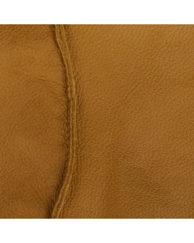Stetson Gloves goat nappa wheat