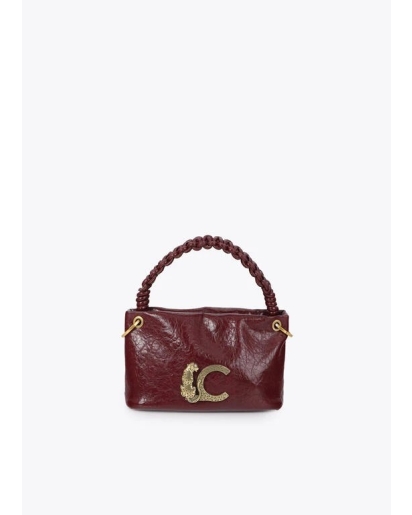 LOLA CASADEMUNT Lola Casademunt Shoulder bag with strap