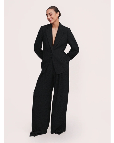 Gossia Ada pants black