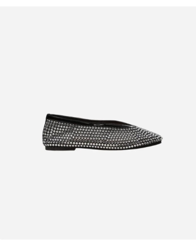 Sofie Schnoor Kari ballerina black