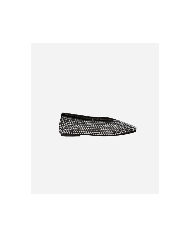 Sofie Schnoor Kari ballerina black