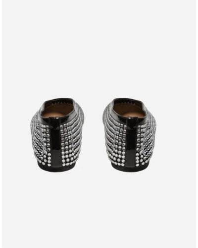 Sofie Schnoor Kari ballerina black
