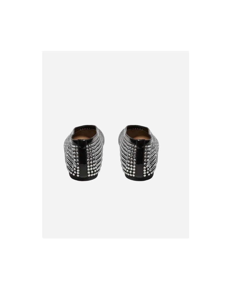 Sofie Schnoor Kari ballerina black