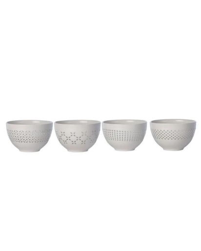 POLS POTTEN Pols Potten Snack bowl pierced