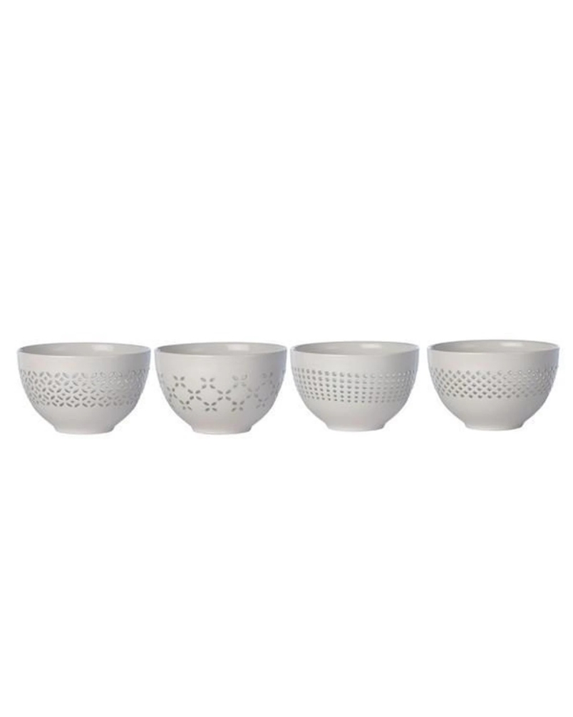 Pols Potten Snack bowl pierced