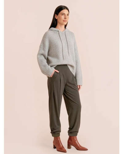 Gossia Mollie pants coffee