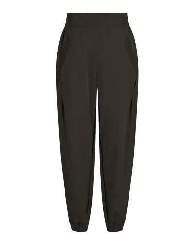 Gossia Mollie pants coffee