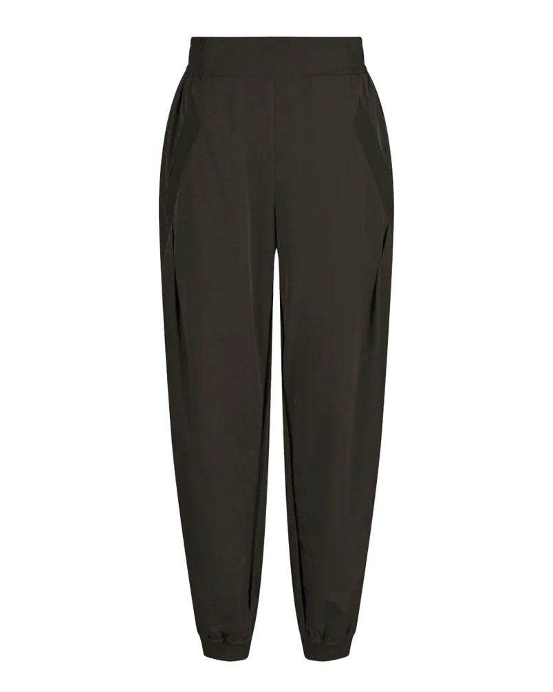 Gossia Mollie pants coffee