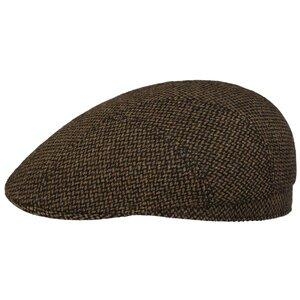 STETSON Stetson Driver cap virgin wool