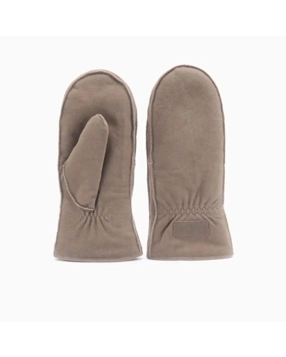 WARMBAT Warmbat Suede mitten women
