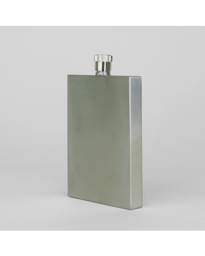 SOPHOS Sophos Square hip flask