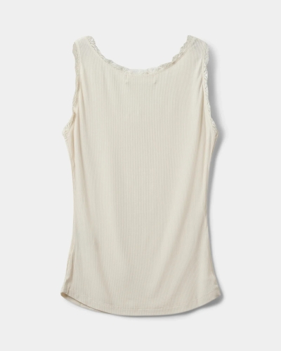 Sofie Schnoor Ulrikke top off white-2