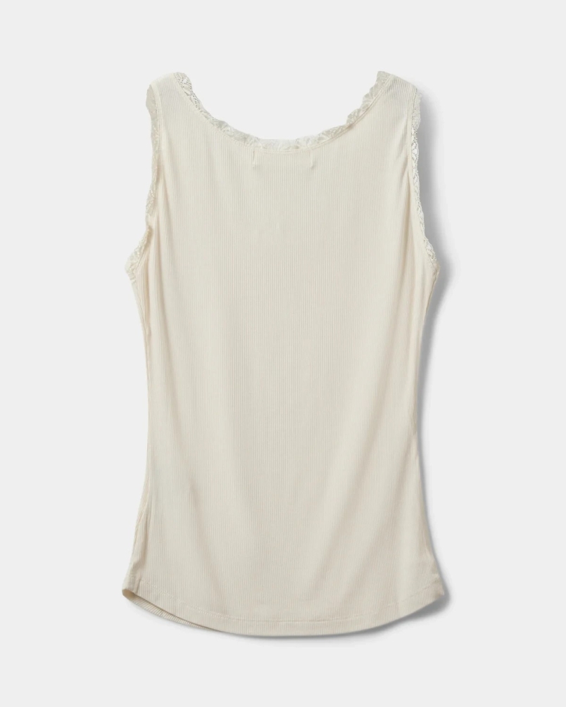 Sofie Schnoor Ulrikke top off white-2
