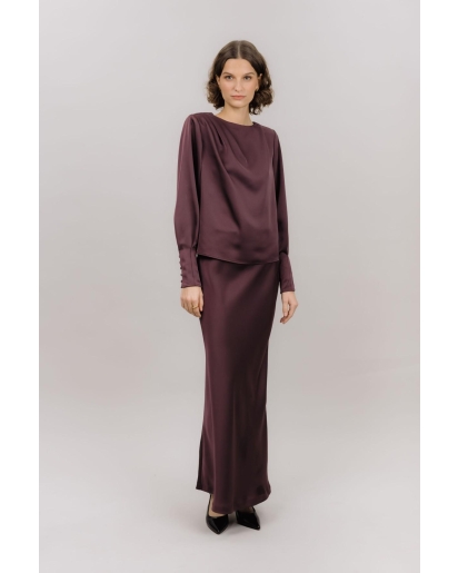URBAN PIONEERS  Urban Pioneers Gamma Skirt