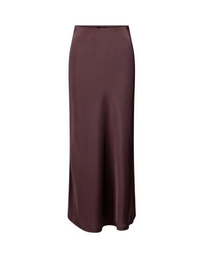 Urban Pioneers Gamma Skirt plum perfect