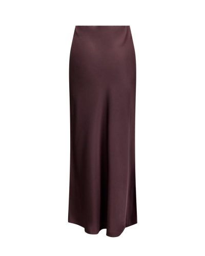 Urban Pioneers Gamma Skirt plum perfect