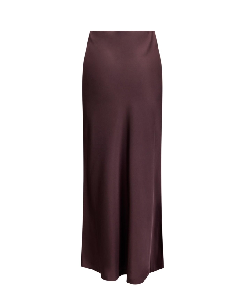 Urban Pioneers Gamma Skirt plum perfect