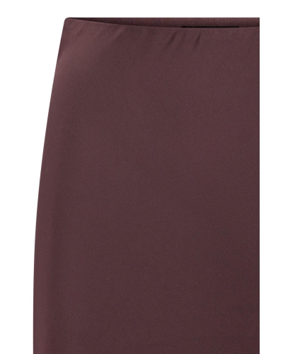 Urban Pioneers Gamma Skirt plum perfect