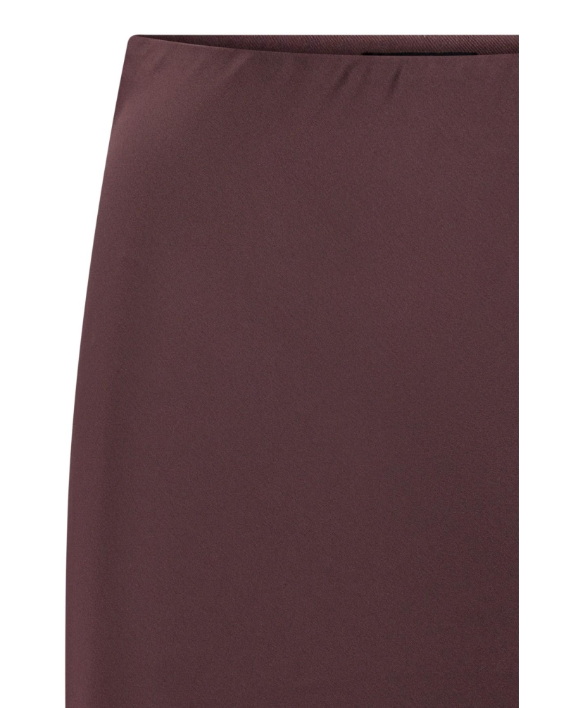Urban Pioneers Gamma Skirt plum perfect