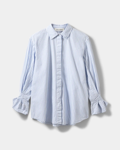 SOFIE SCHNOOR Sofie Schnoor Abby moomin shirt
