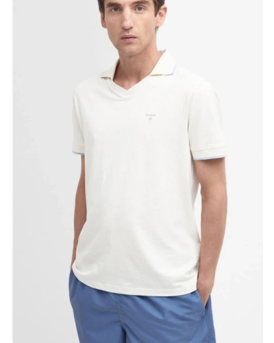 Barbour Northwood polo
