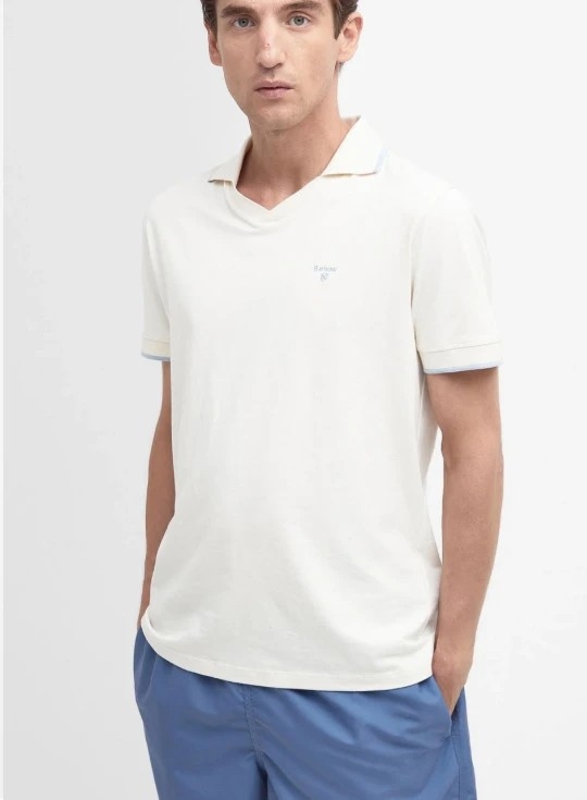 Barbour Northwood polo