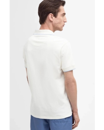 Barbour Northwood polo