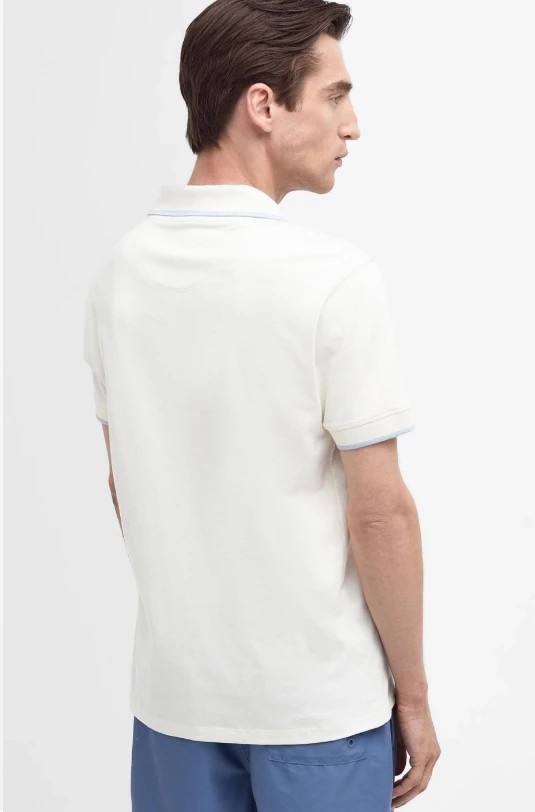 Barbour Northwood polo