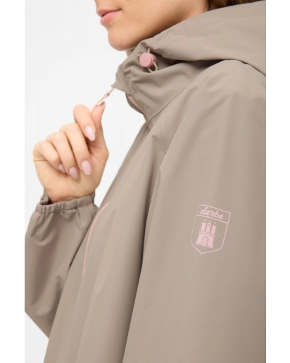 DERBE Derbe Kapby jacket