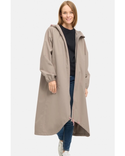 DERBE Derbe Kapby jacket