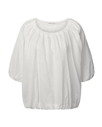 RABENS SALONER VOILE CLOUD RACHELLE