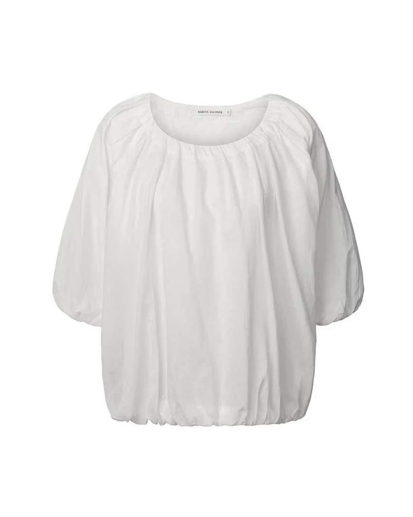 VOILE CLOUD RACHELLE