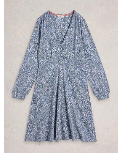 WHITE STUFF White Stuff Meg jersey dress