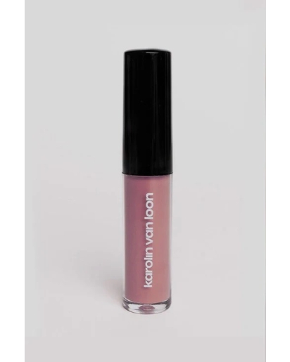 KAROLIN VAN LOON Karolin van Loon lip gloss violet