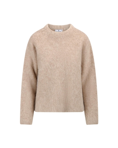 Urban Pioneers Joules sweater light sand